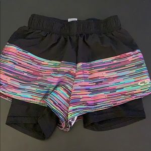 Running Shorts